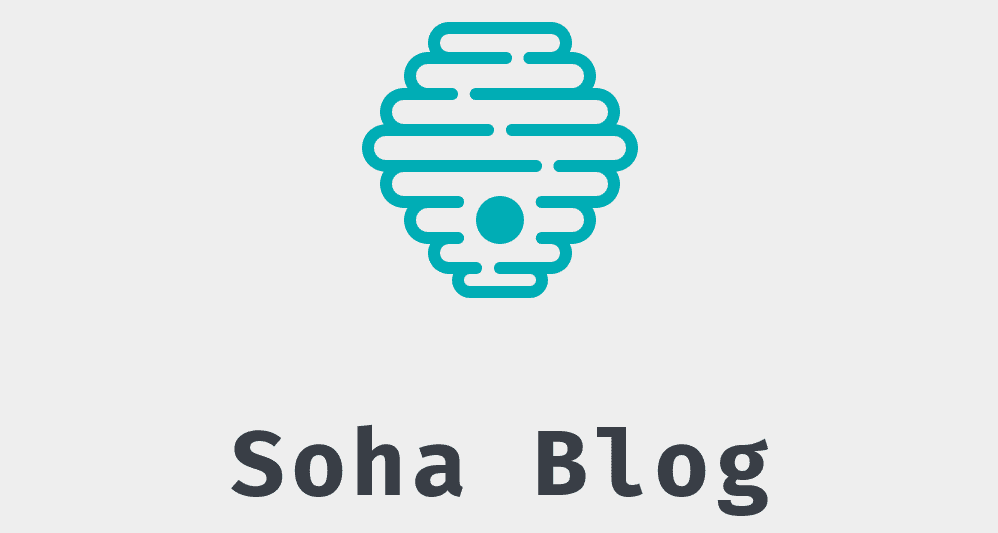 Soha Blog