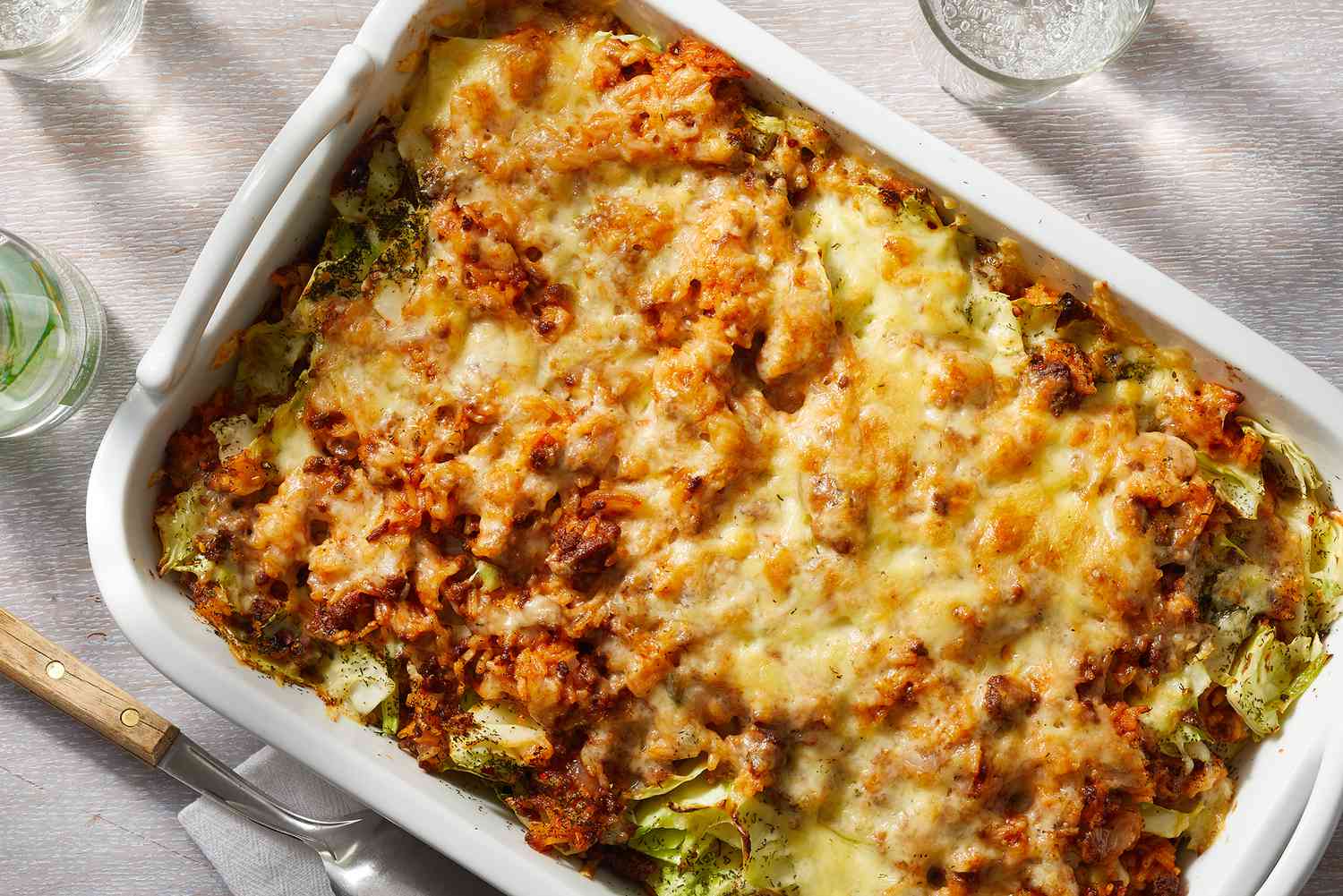 15 comforting protein-rich casseroles for fall