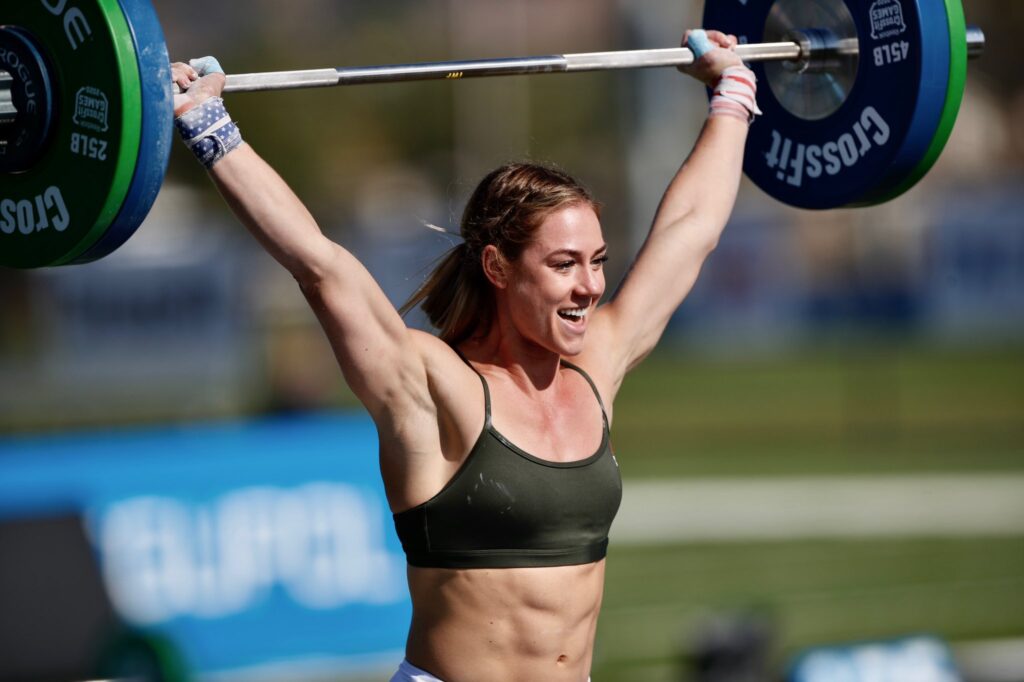 Brooke Wells steals happiness Top 3 mistakes when exercising Rotator Cuff