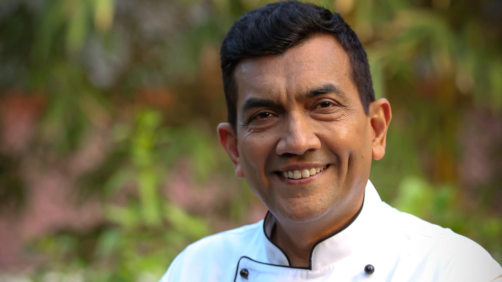 Chef Sanjeev Kapoor on what keeps him confident at the age of 59