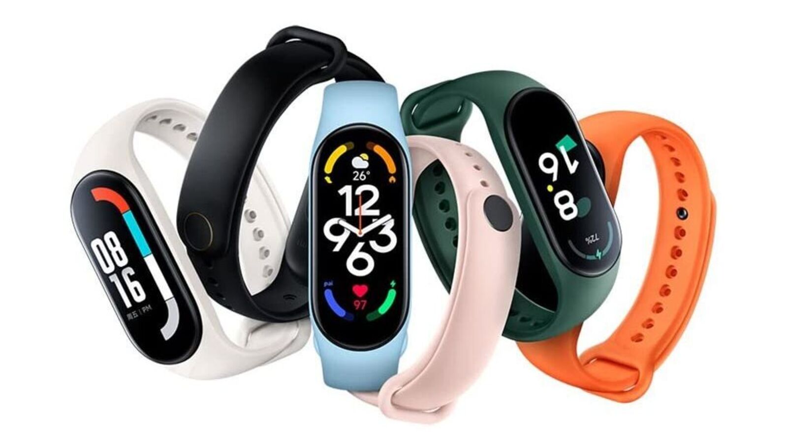 Amazon Sale 2023: Tracking your fitness?  Up to 80% off fitness bands