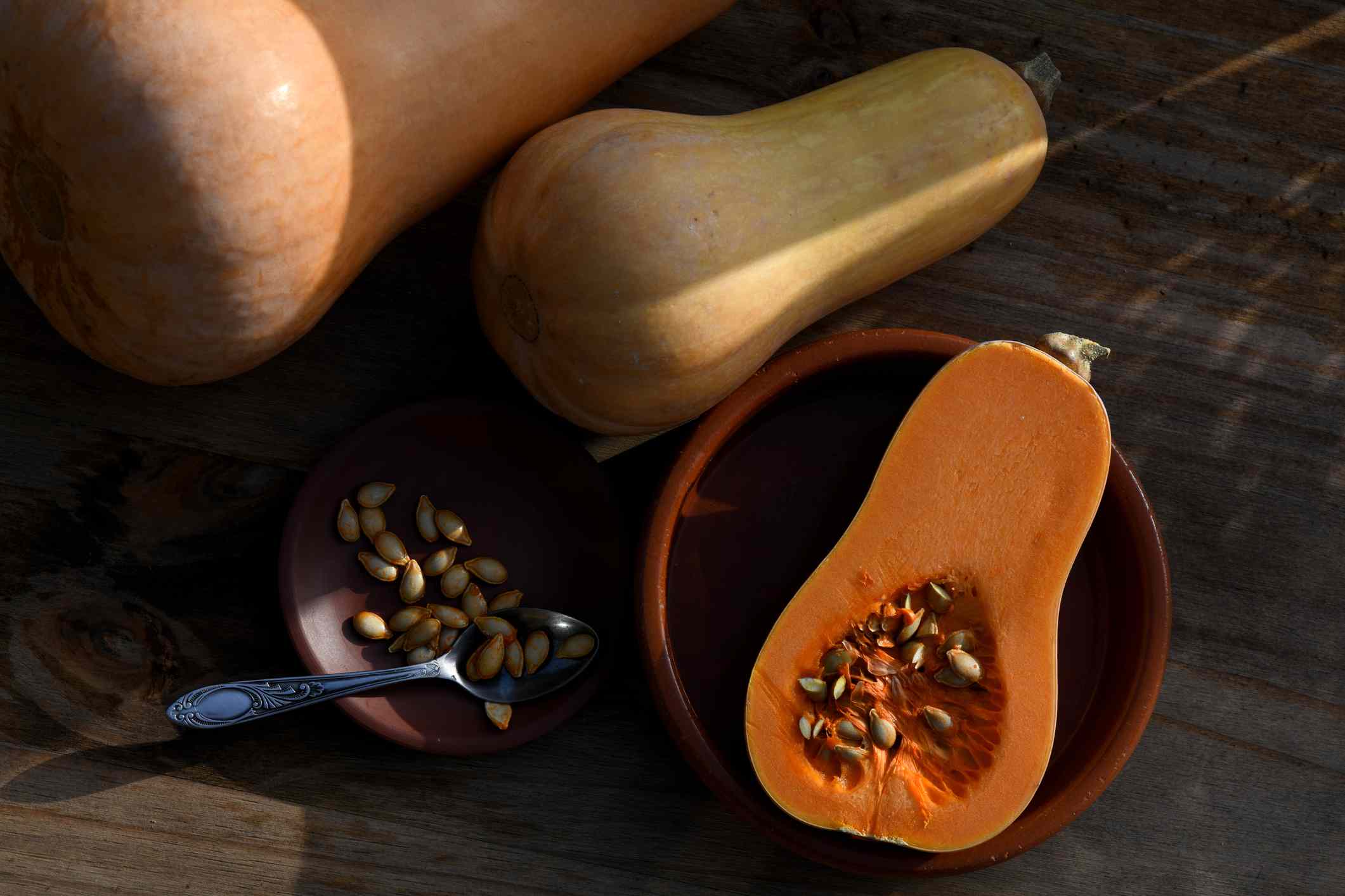 Butternut misses out on the health benefits of this fall vegetable