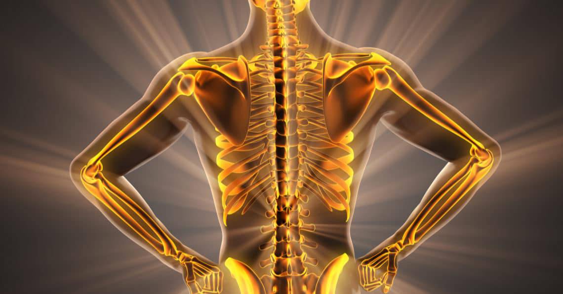 Get strong bones with these 5 essential exercises
