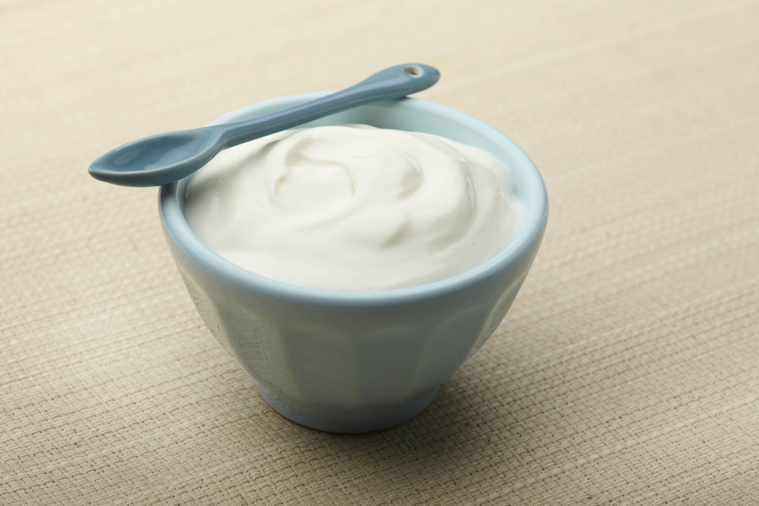 Greek yogurt nutrition: High-protein, low-carb, probiotic food
