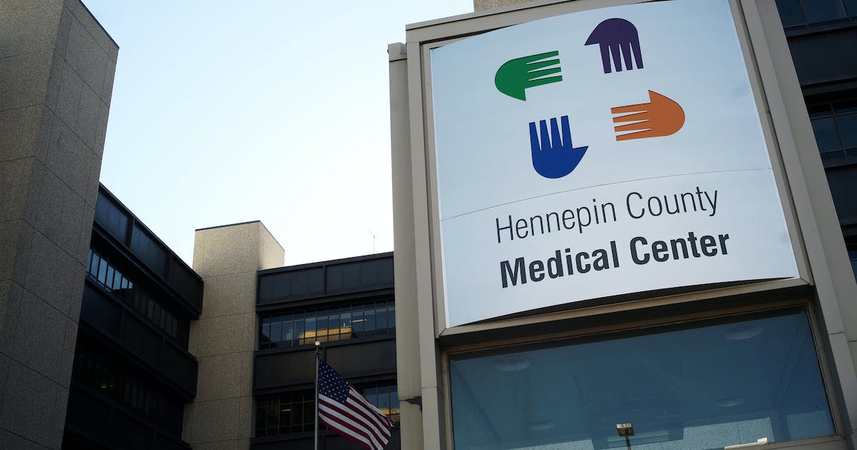 Hennepin Healthcare attracts news about 'miracle' drug that helps workers lose weight