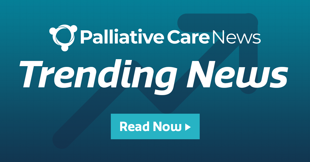 How CMS's 2024 Risk Adjustment Rule Could Affect Palliative Care Companies