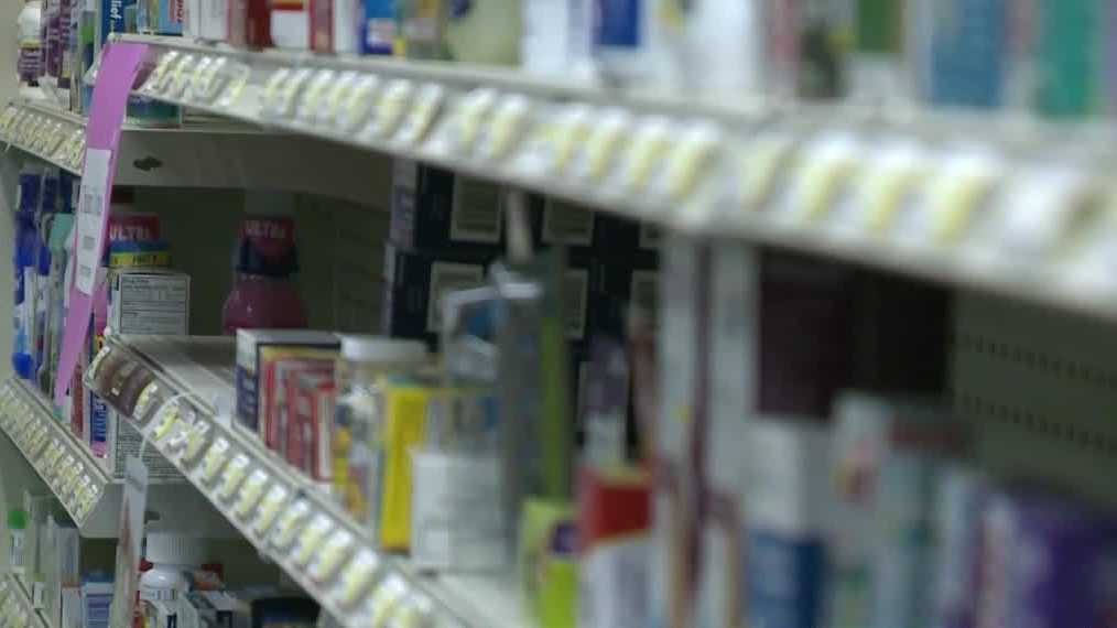 'I can't do it at a loss': Independent pharmacists in Iowa are losing money on prescriptions