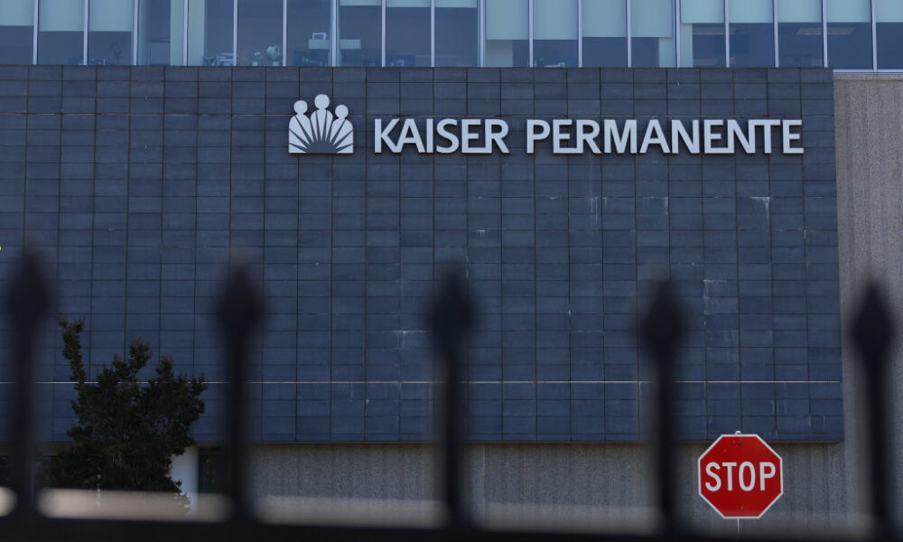 Kaiser's massive mental health care settlement sends a strong message to providers who ignore patient needs