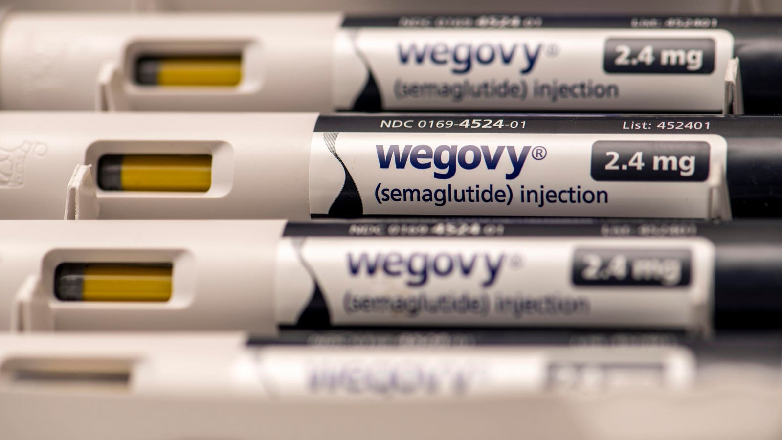More employers could cover weight loss pills like Wegovy next year Here's what the cost means