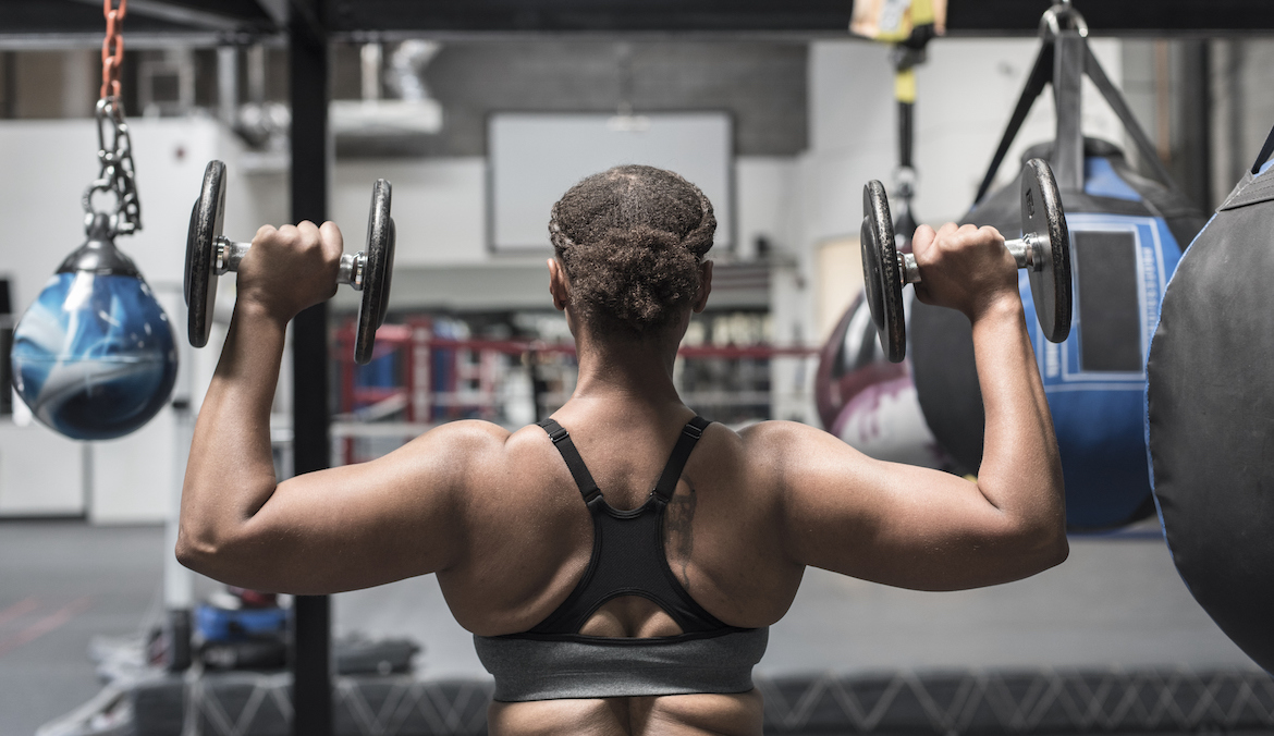 New science shows these are the two most important components of an effective strength training program