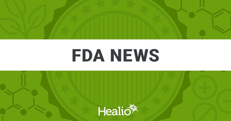 FDA News General Infographic