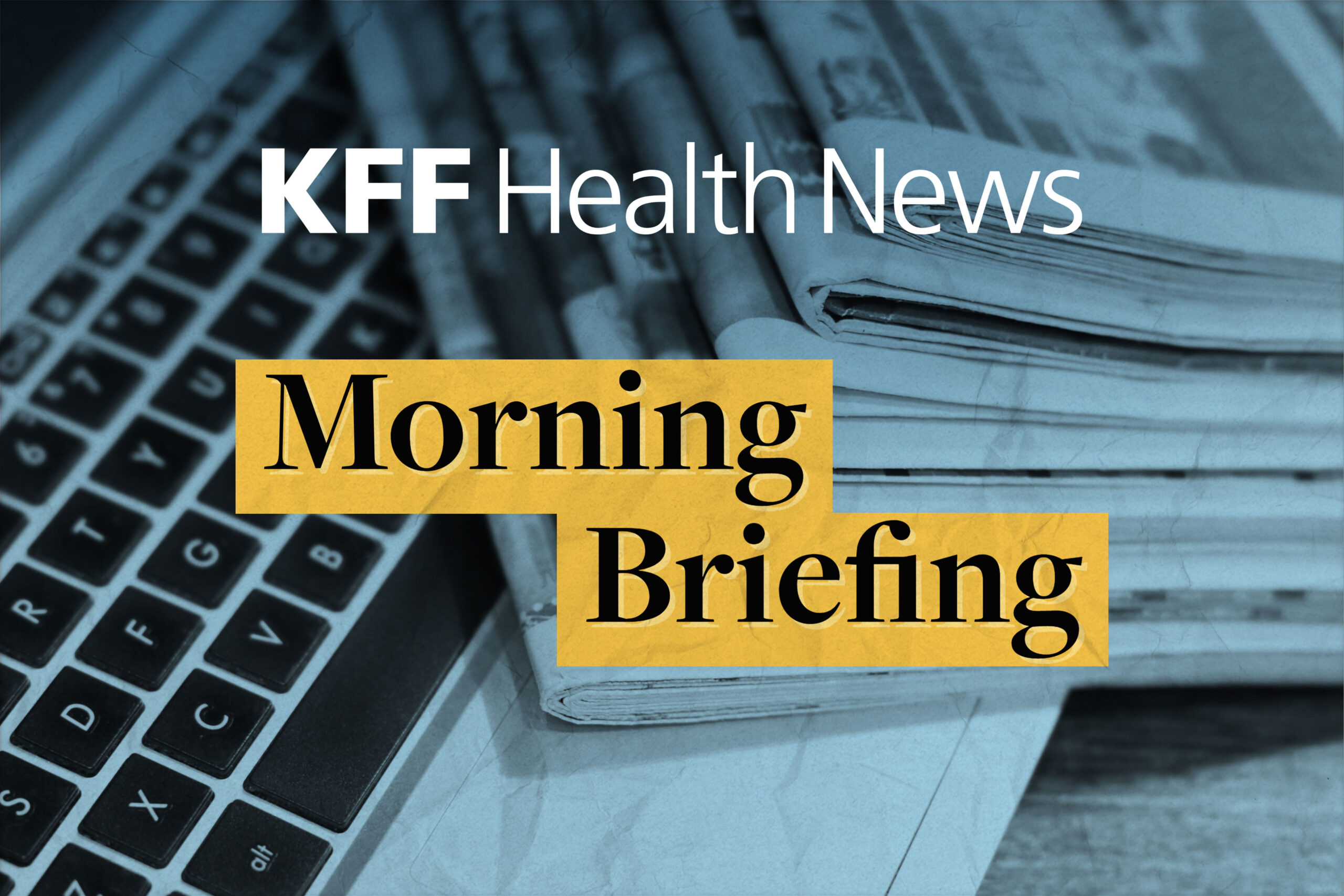Thursday, October 19, 2023 - KFF Health News
