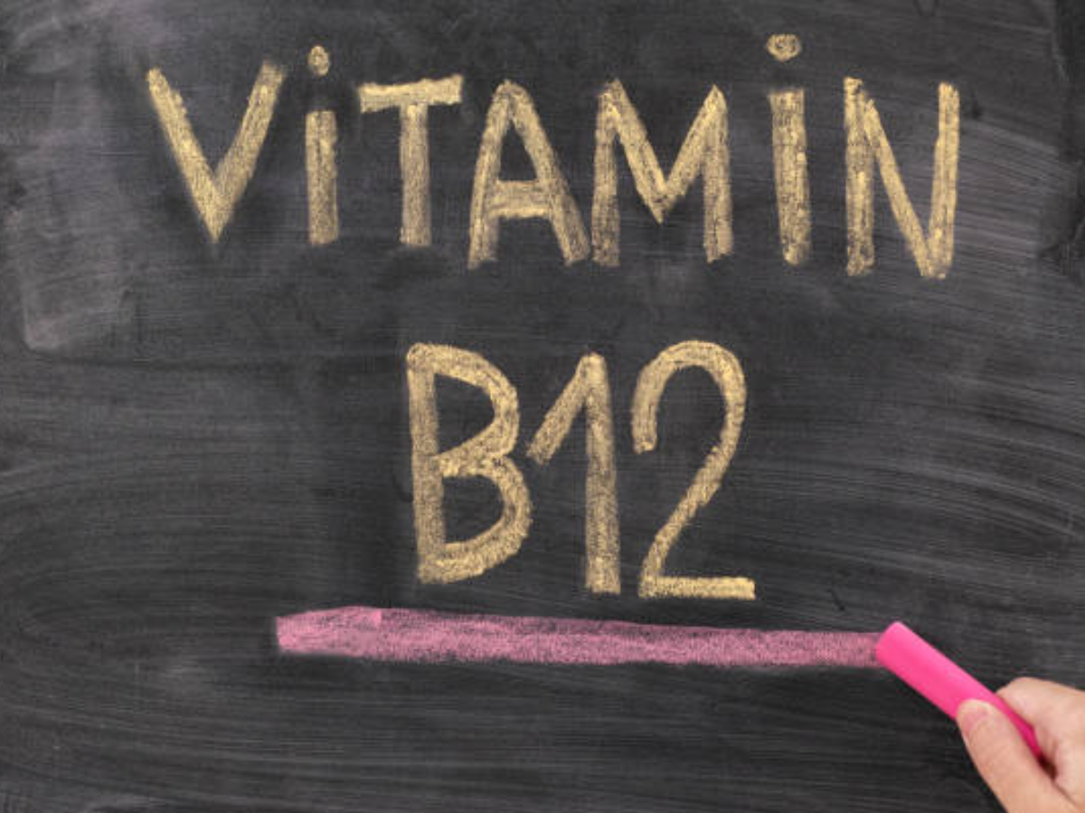 Vitamin B12 deficiency: Are you vitamin B12 deficient even after taking supplements?  This could be the reason